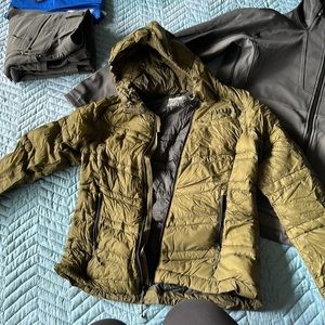 KUIU Super Down Ultra Jacket XS